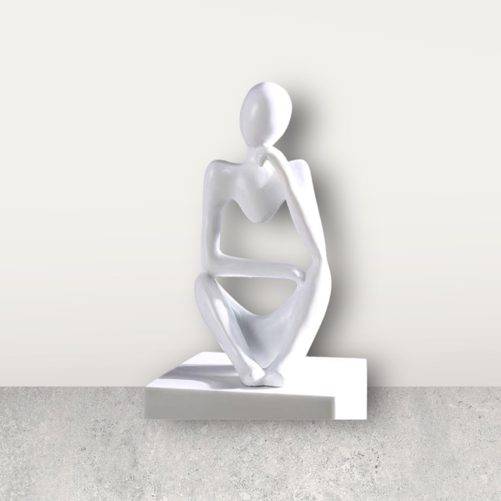 Art Sculpture Home Decor